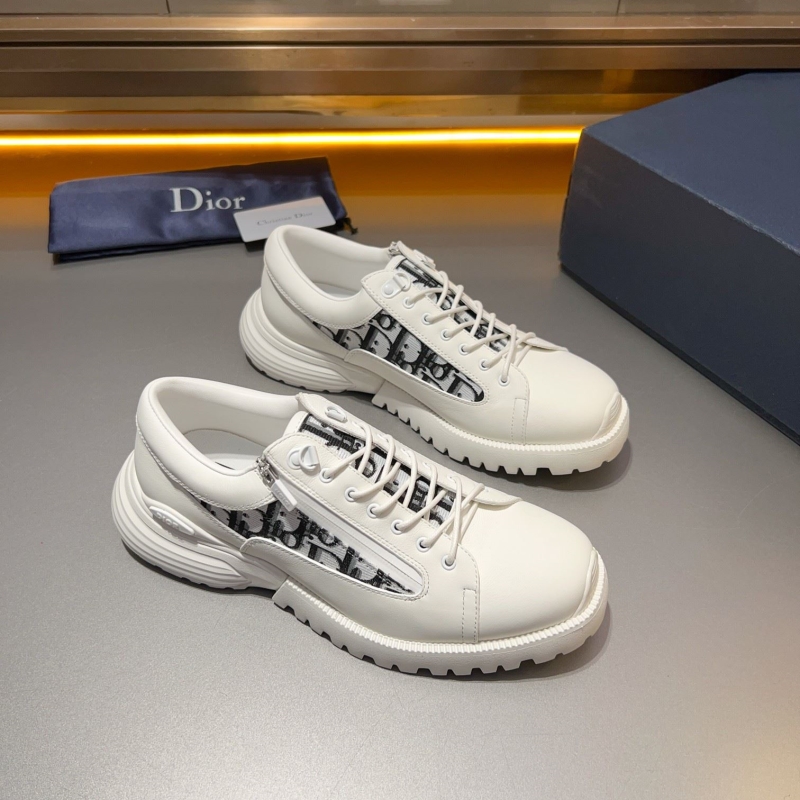 Christian Dior Casual Shoes